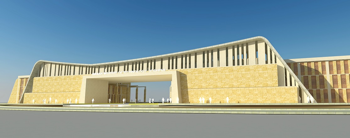 Indian Institute of Technology Rajasthan